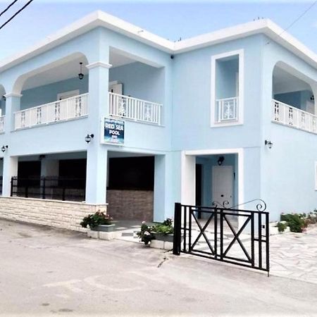 Anna'S Studios & Apartments Zakynthos Buitenkant foto