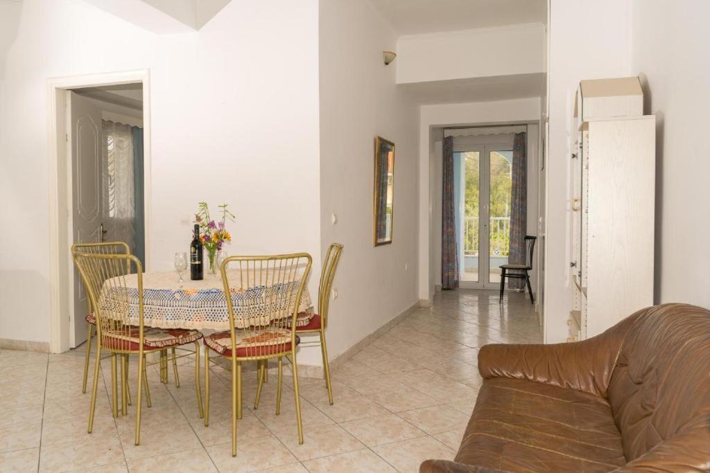 Anna'S Studios & Apartments Zakynthos Buitenkant foto