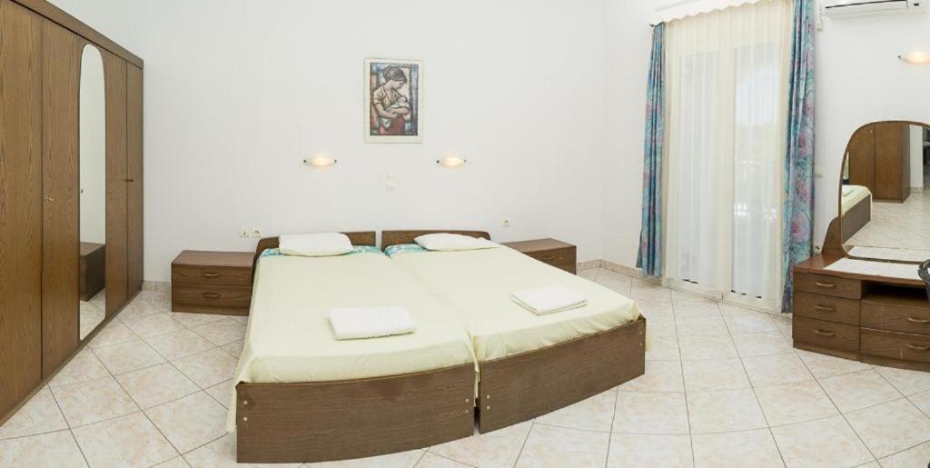 Anna'S Studios & Apartments Zakynthos Buitenkant foto