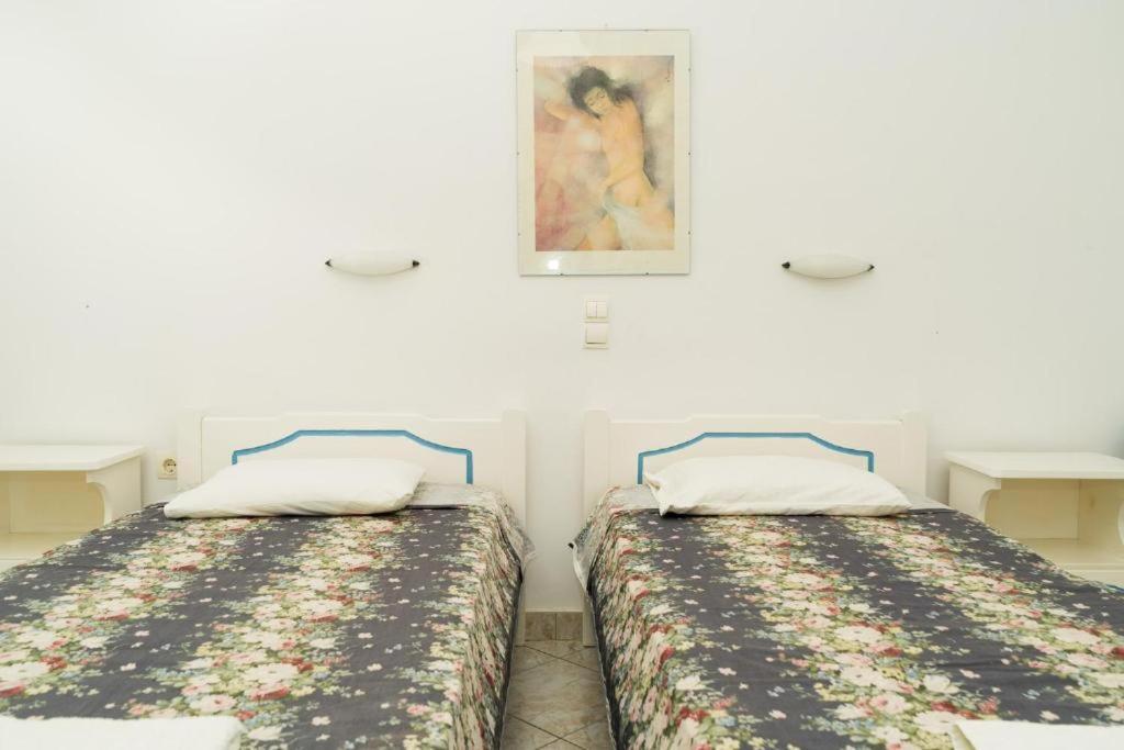 Anna'S Studios & Apartments Zakynthos Buitenkant foto