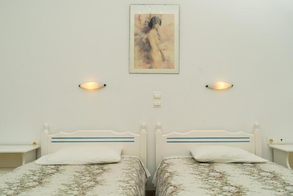 Anna'S Studios & Apartments Zakynthos Buitenkant foto