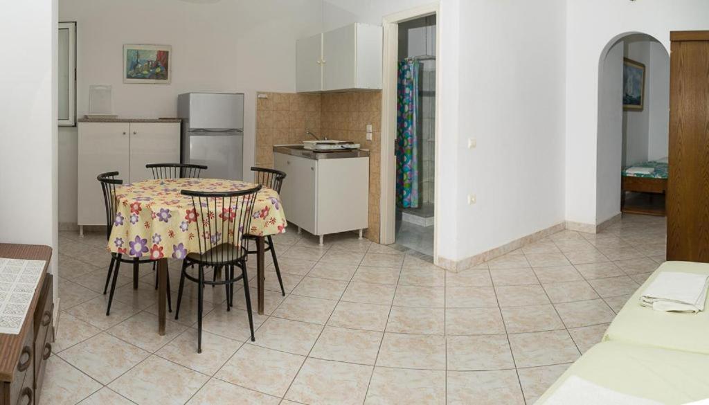 Anna'S Studios & Apartments Zakynthos Buitenkant foto