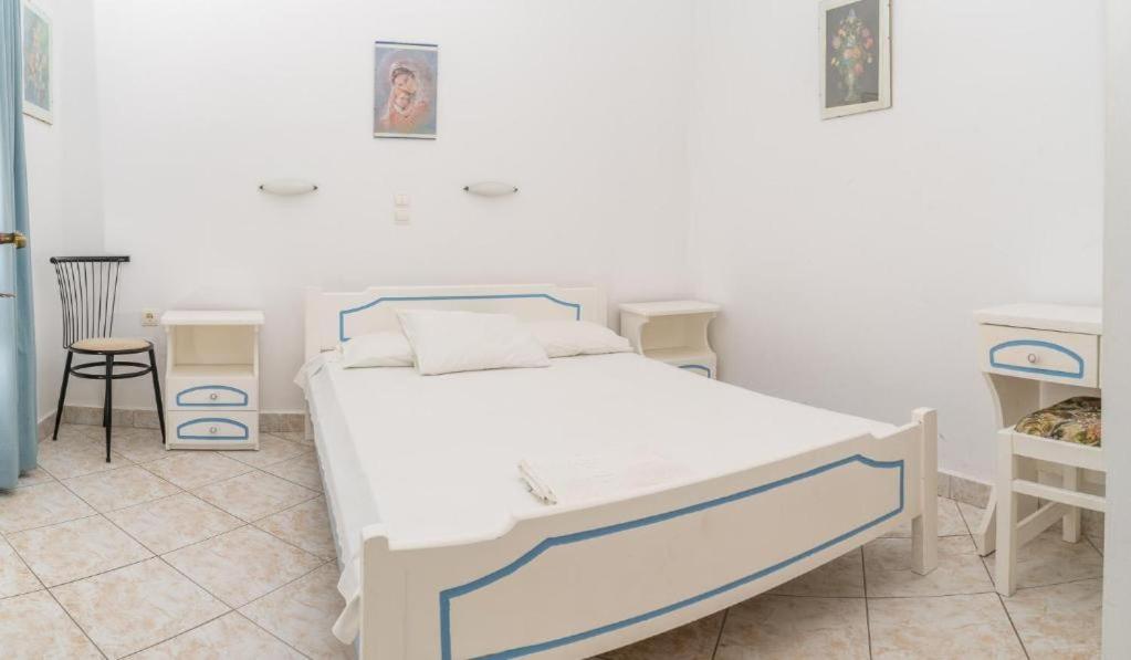 Anna'S Studios & Apartments Zakynthos Buitenkant foto
