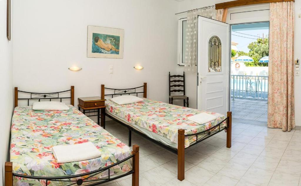 Anna'S Studios & Apartments Zakynthos Buitenkant foto