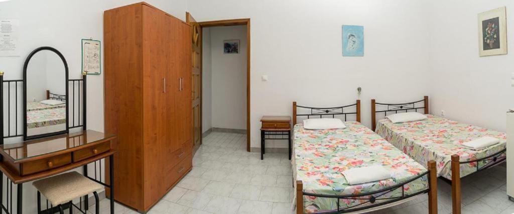 Anna'S Studios & Apartments Zakynthos Buitenkant foto